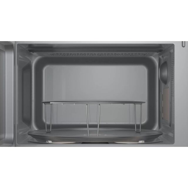 Bosch FEL023MS2B 20 Litres Microwave - Stainless Steel