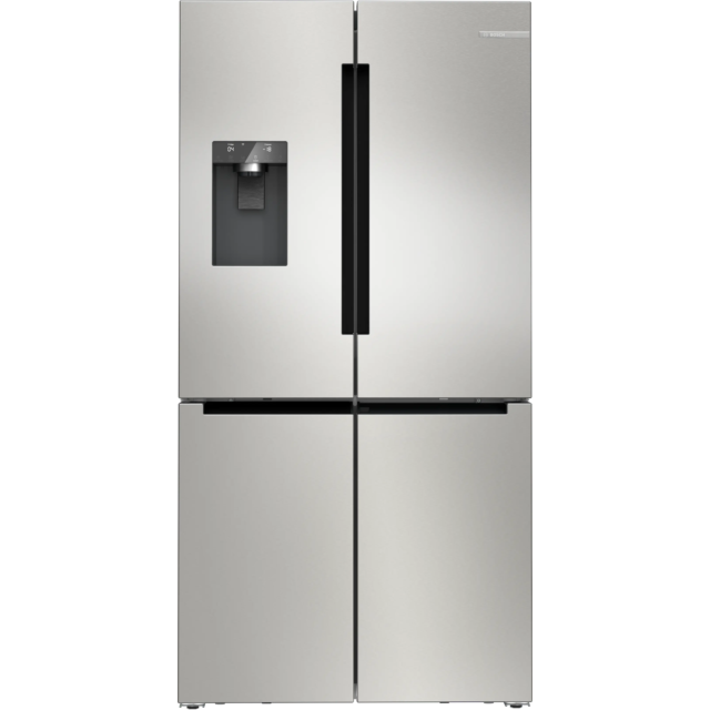 Bosch KFI96APEAG Total No Frost Multi Door Fridge