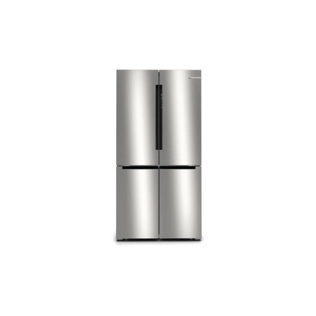 Bosch KFN96APEAG Series 6 French Door American Style Fridge Freezer