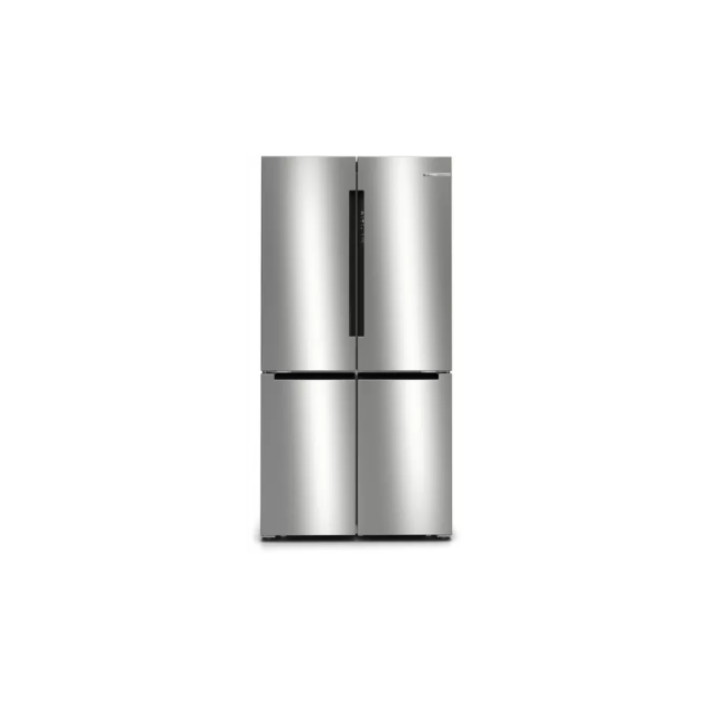 Bosch KFN96VPEAG Series 4 American Style Fridge Freezer