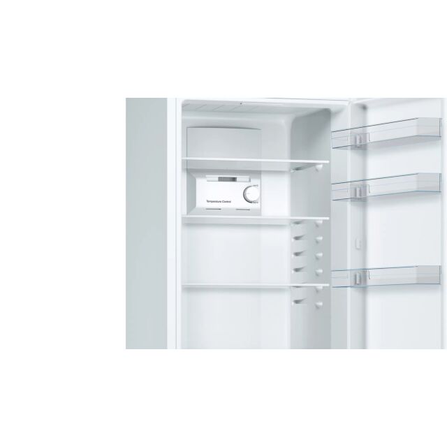 Bosch KGN36NWEAG  186CM  X 60CM 60/40 SPLIT FROST FREE 302 LITRE