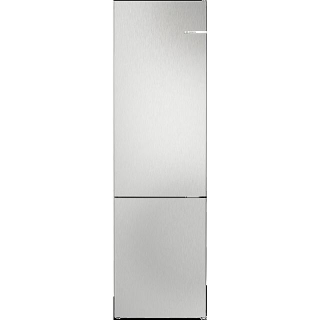 Bosch KGN392LBFG 60cm 70/30  Fridge Freezer - Stainless Steel