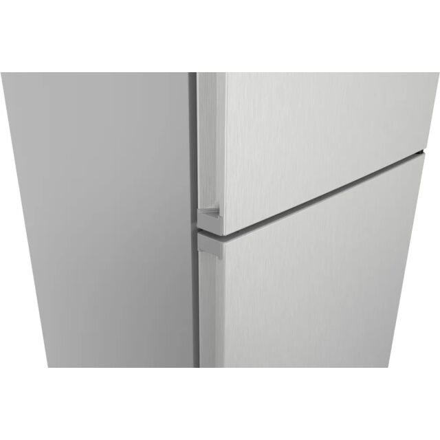 Bosch KGN392LBFG 60cm 70/30  Fridge Freezer - Stainless Steel