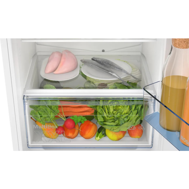 Bosch KIN96NSE0G Integrated Fridge Freezer