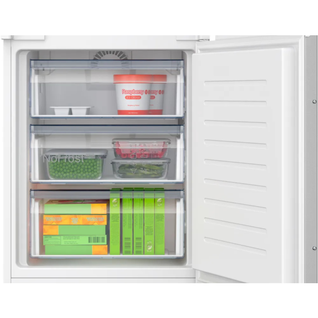 Bosch KIN96NSE0G Integrated Fridge Freezer