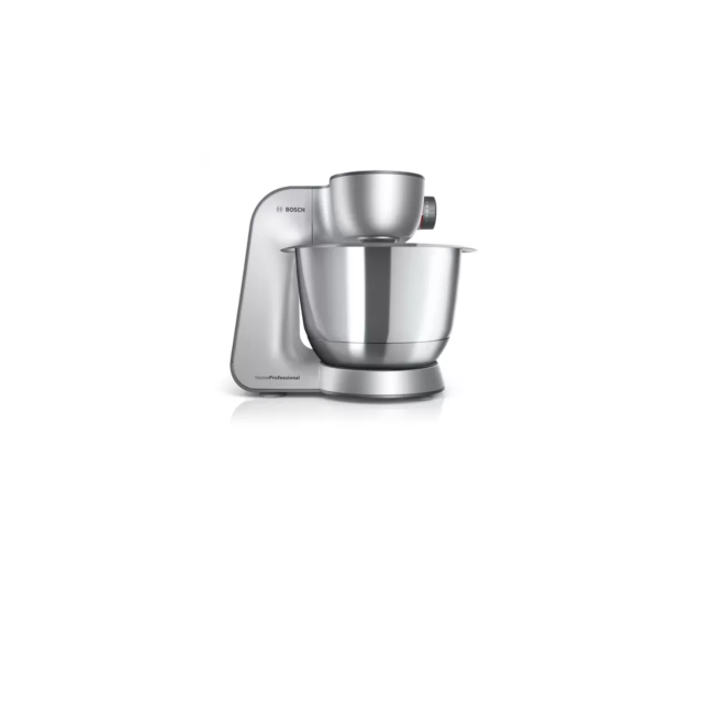 Bosch MUM59340GB CreationLine 3.9 Litre 1000W Stand Mixer - Anthracite - Silver