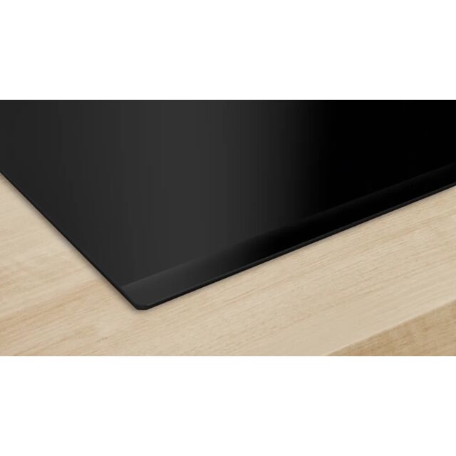 Bosch PIX631HC1E 60cm Induction Hob - Black