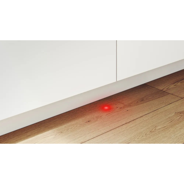 Bosch SMV4ECX23G Fully Integrated WiFi Dishwasher