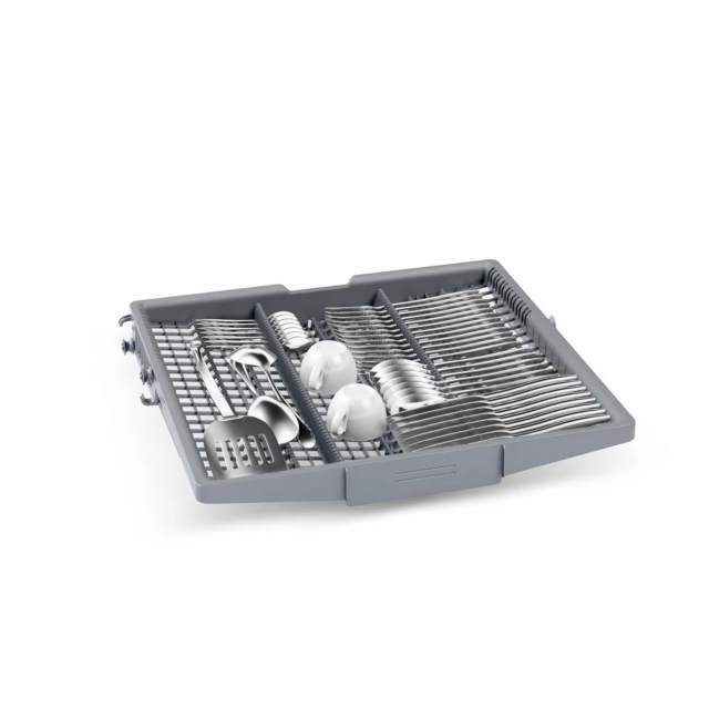Bosch SMV4ECX23G Fully Integrated WiFi Dishwasher