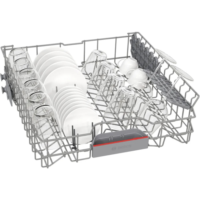 Bosch SMV4ECX23G Fully Integrated WiFi Dishwasher