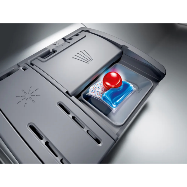 Bosch SMV4ECX23G Fully Integrated WiFi Dishwasher