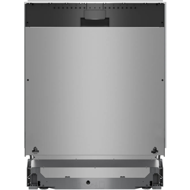 Bosch SMV4ECX23G Fully Integrated WiFi Dishwasher