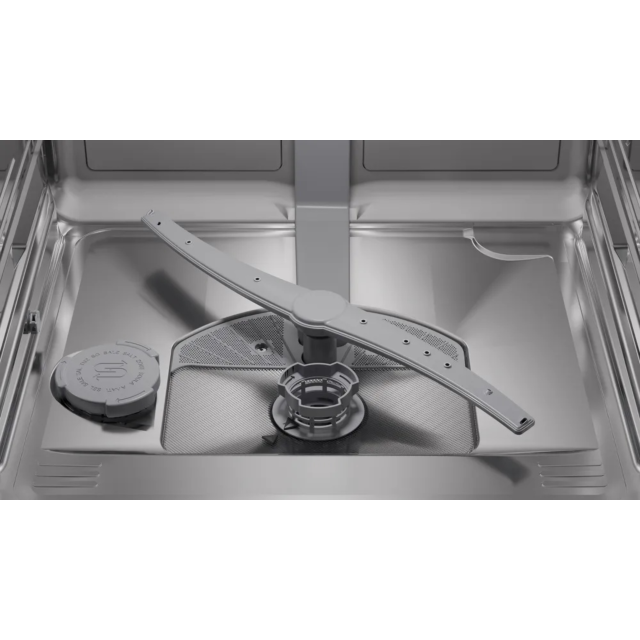 Bosch SMV4ECX23G Fully Integrated WiFi Dishwasher