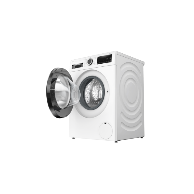 Bosch WGG244F9GB 9kg 1400 Spin Washing Machine - White