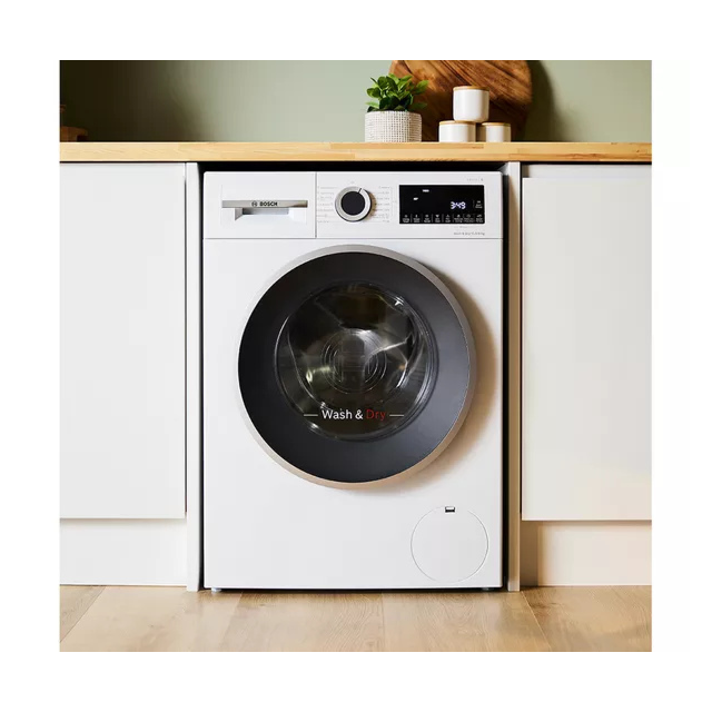 Bosch WNG25401GB Washer Dryer 10.5kg/6kg 1400 Spin