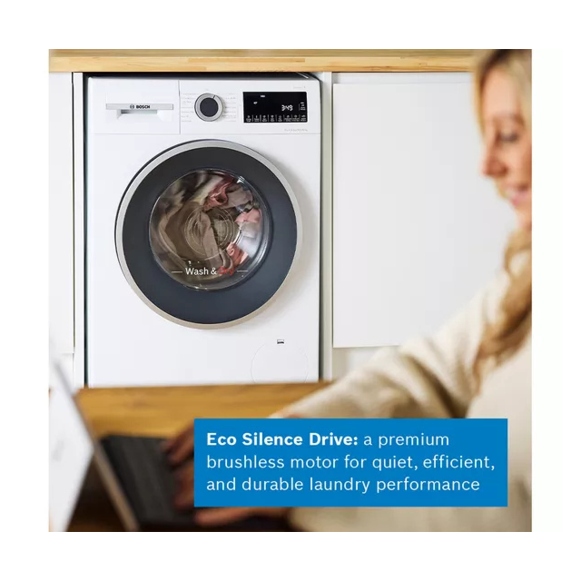 Bosch WNG25401GB Washer Dryer 10.5kg/6kg 1400 Spin