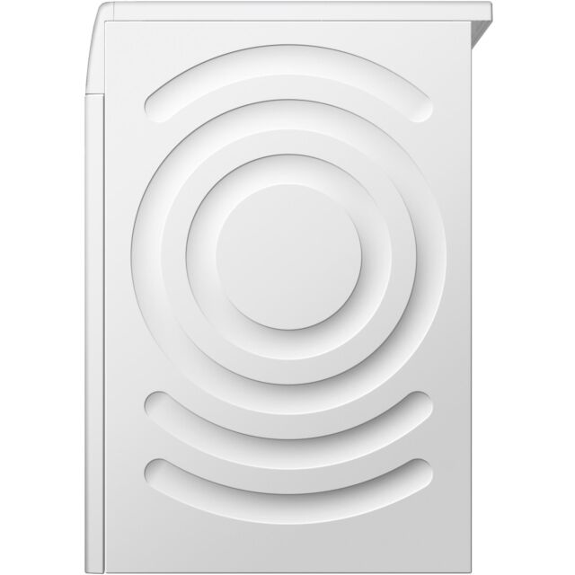 WIW28502GB, Built-in washing machine