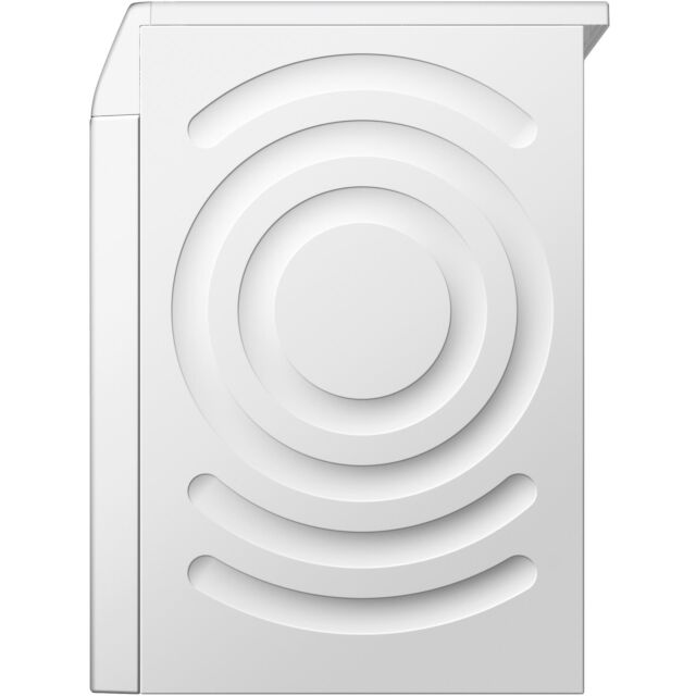 WNC25410GB, Washer dryer