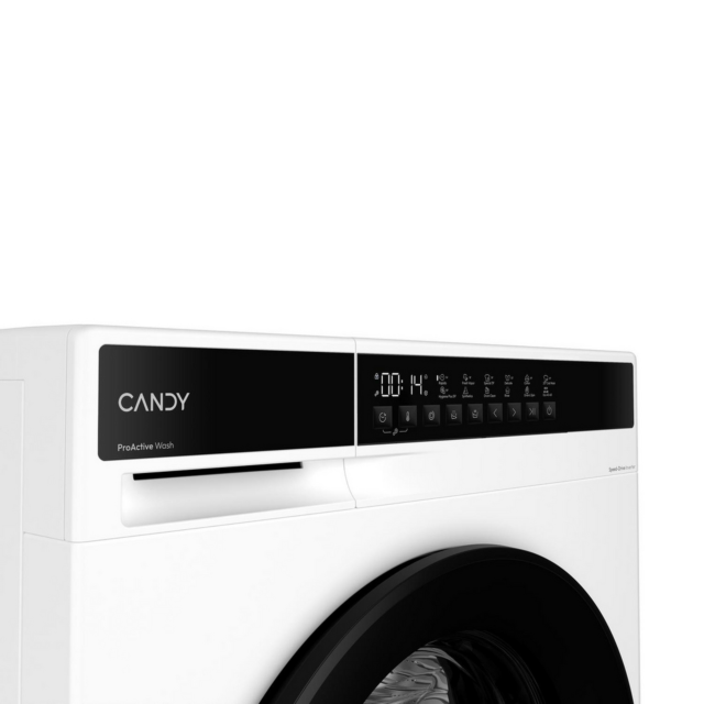 Candy EY-48SB8-80 8kg 1400 Spin Washing Machine