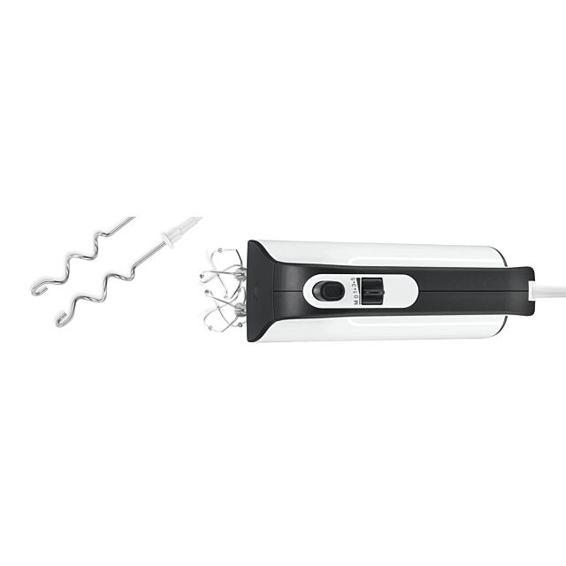 MFQ4020GB, Hand mixer