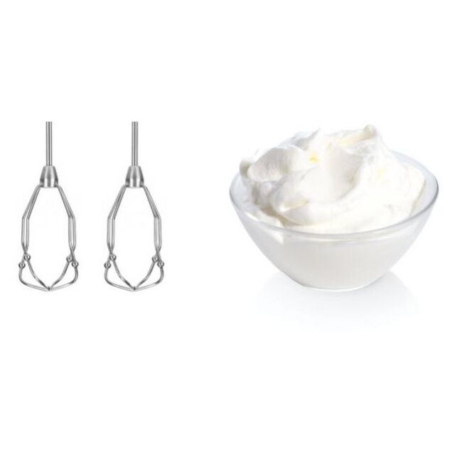 MFQ4020GB, Hand mixer
