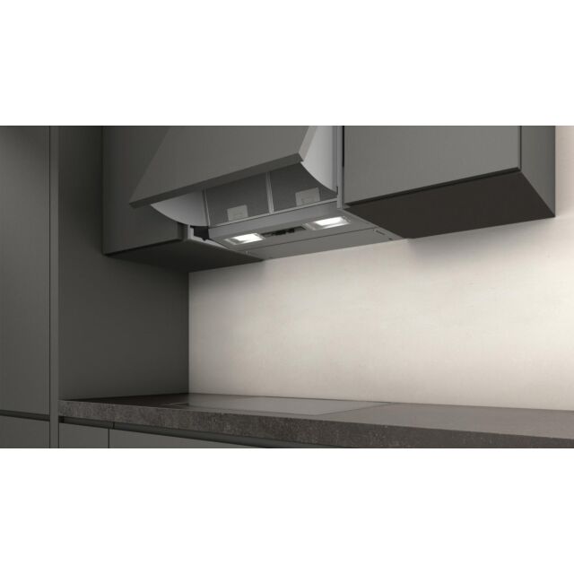 D64MAC1X0B, Integrated cooker hood