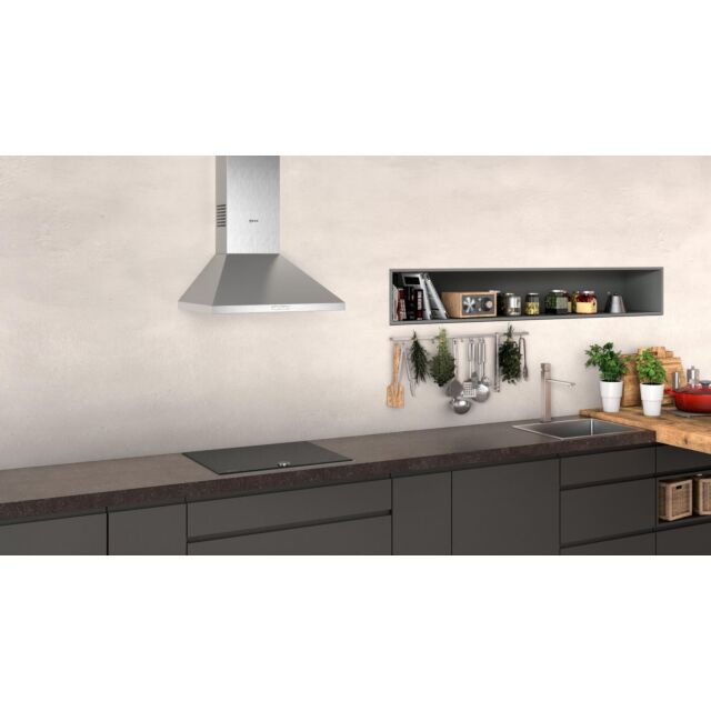 D62PBC0N0B, Wall-mounted cooker hood