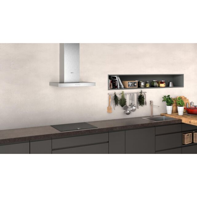 D62BBC0N0B, Wall-mounted cooker hood