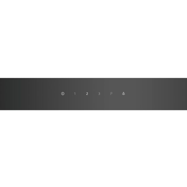 D64BHM1N0B, Wall-mounted cooker hood