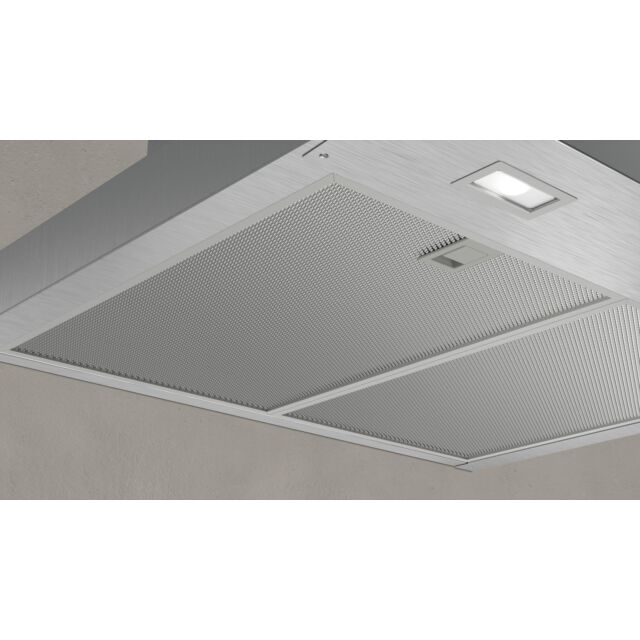 D64BHM1N0B, Wall-mounted cooker hood