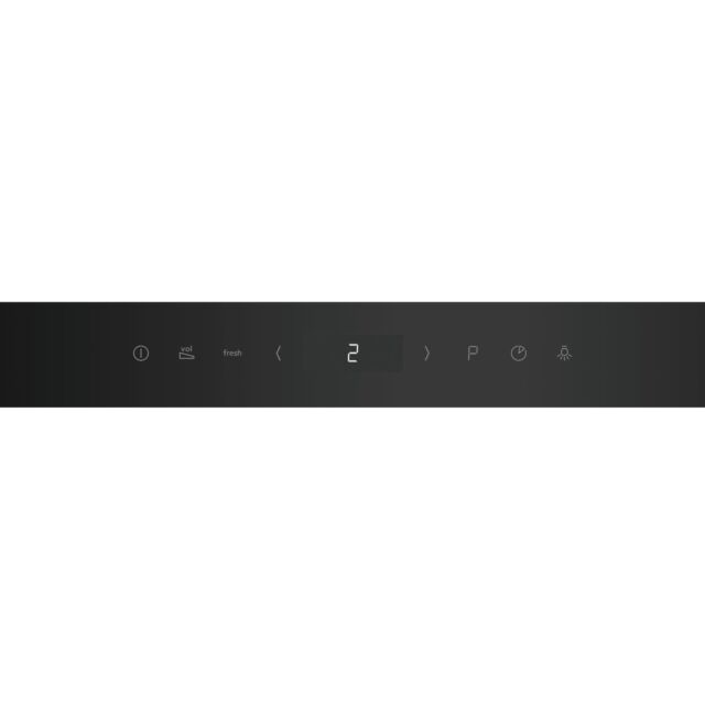 D95BMP5N0B, Wall-mounted cooker hood