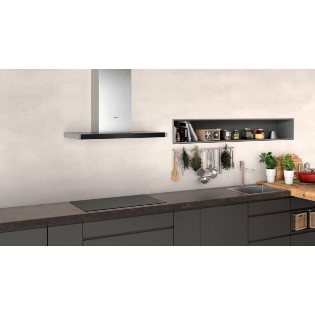 D95BMP5N0B, Wall-mounted cooker hood