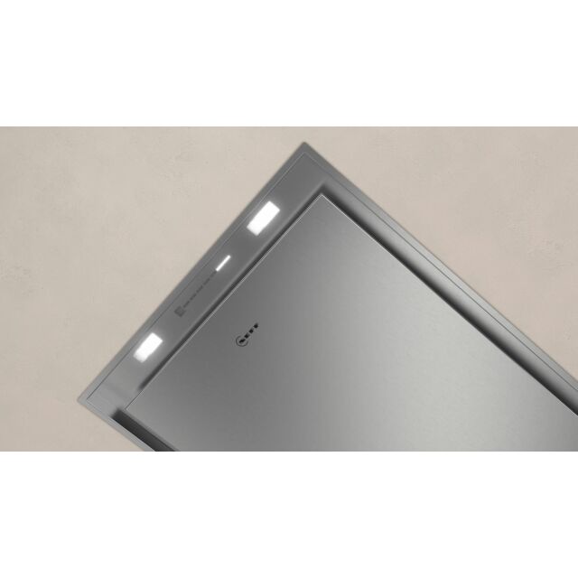 I95CAQ6N0B, Ceiling cooker hood