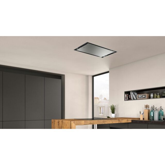 I95CAQ6N0B, Ceiling cooker hood