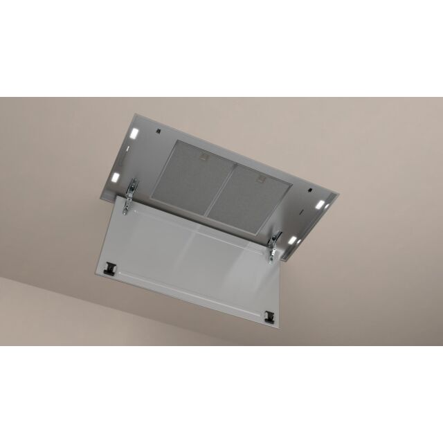I95CAQ6N0B, Ceiling cooker hood