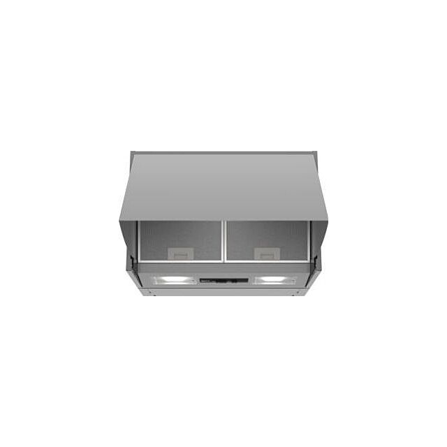 D64MAC1X0B, Integrated cooker hood
