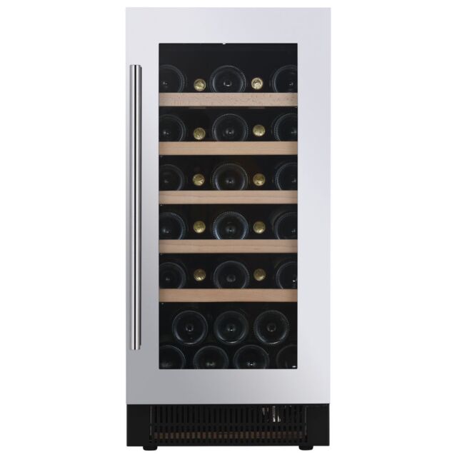 Dunavox DAUF-32.83SS Flow-32-Stainless Wine System
