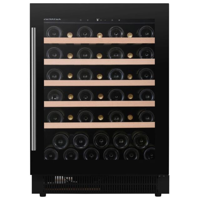 Dunavox DAUF-46.138B Flow-46-Black Wine System