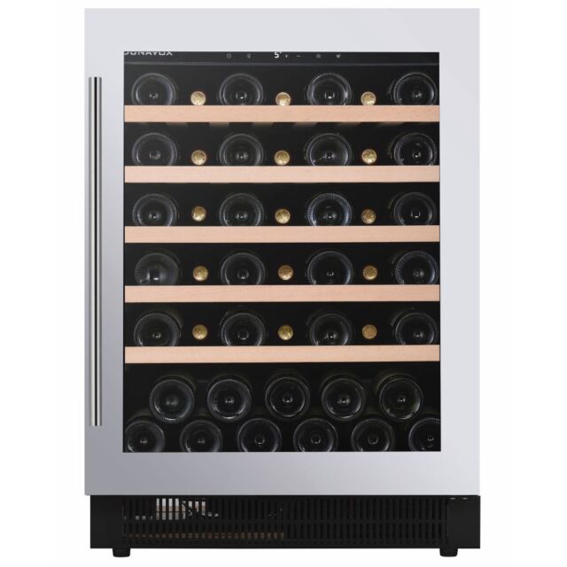 Dunavox DAUF-46.138SS Flow-46-Stainless Wine System