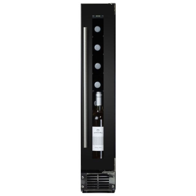 Dunavox DAUF-9.22B Flow-9-Black Wine System