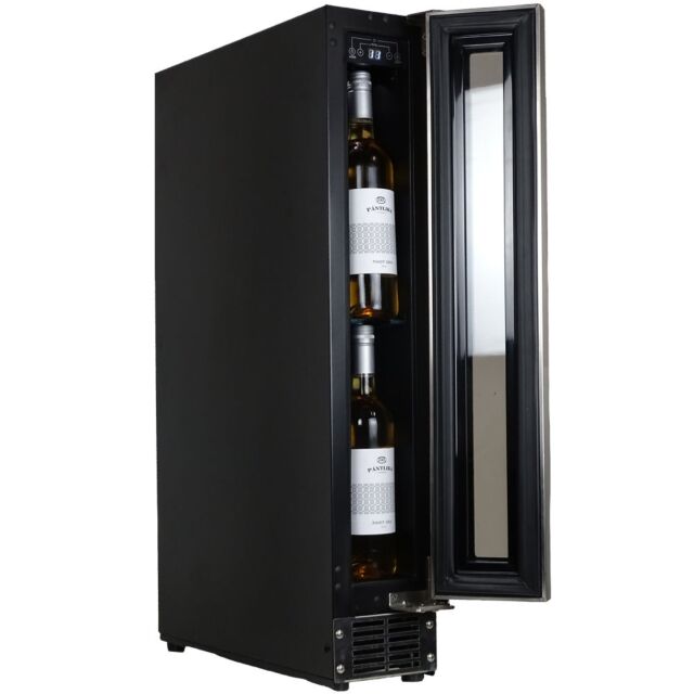 Dunavox DAUF-9.22B Flow-9-Black Wine System