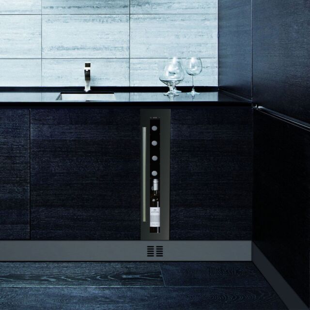 Dunavox DAUF-9.22B Flow-9-Black Wine System