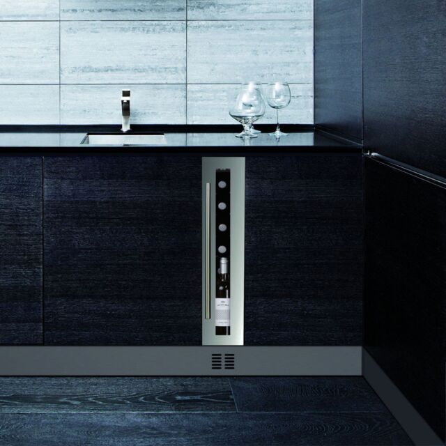 Dunavox DAUF-9.22SS Flow-9-Stainless Wine System