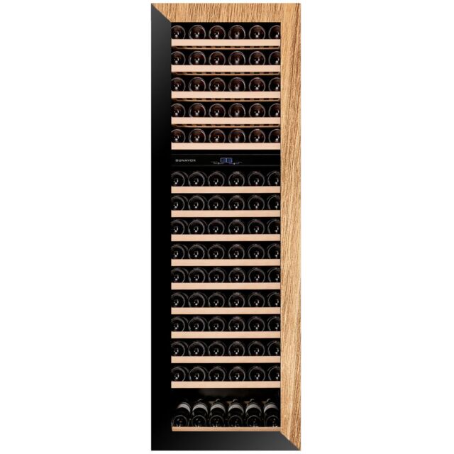 Dunavox DAVG-114.288DOP.TO Glance-114-Overlay Panel Wine System