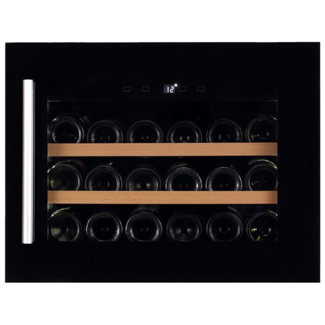 Dunavox DAVS-18.46B Soul-18-Black Wine System