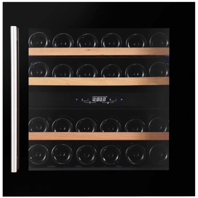 Dunavox DAVS-25.63DB Soul-25-Black Wine System