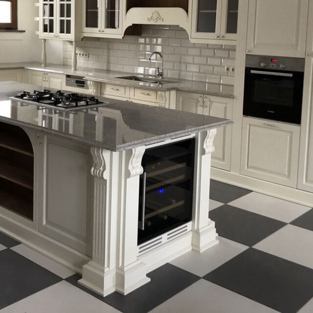 Dunavox DAVS-25.63DB Soul-25-Black Wine System