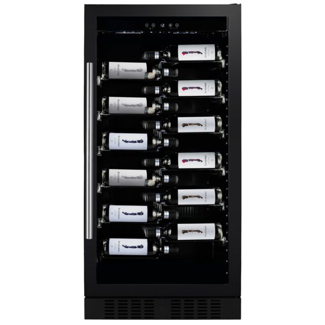Dunavox DX-70.258DB Grande-70-Black Wine System