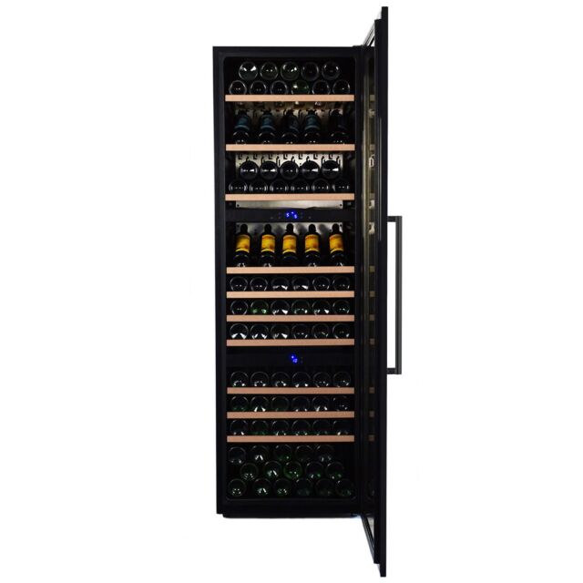Dunavox DX-89.246TB Soul-89-Black Wine System