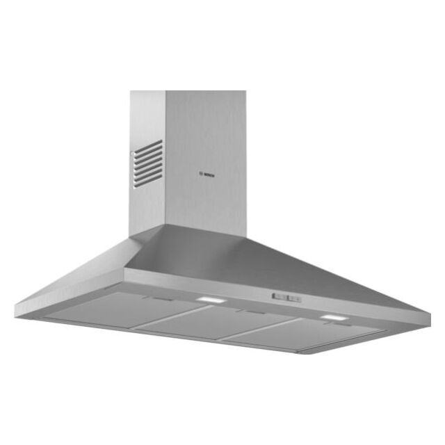 DWP94BC50B, Wall-mounted cooker hood